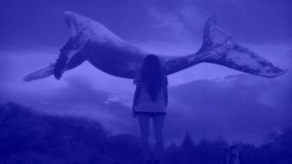 Mavi Balina bu kez başa bir intihar vakasına daha karıştı