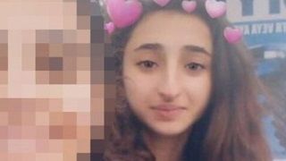 Mavi Balina bu kez de Adana'da gündeme geldi