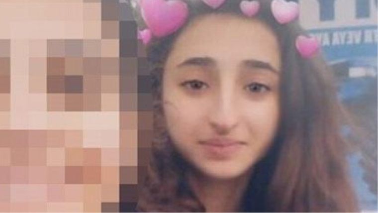 Mavi Balina bu kez de Adana'da gündeme geldi