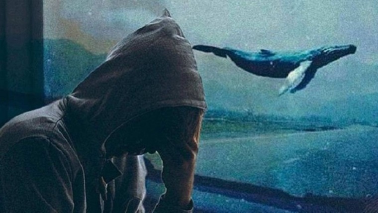 Bir Türk gencini daha Mavi Balina'ya kaybettik