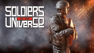 Türk oyunu Soldiers of The Universe'ün Türkiye satış fiyatı açıklandı