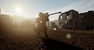 Türk oyunu Soldiers of The Universe Yayında