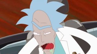 Rick and Morty Anime Fragmanı Yayınlandı