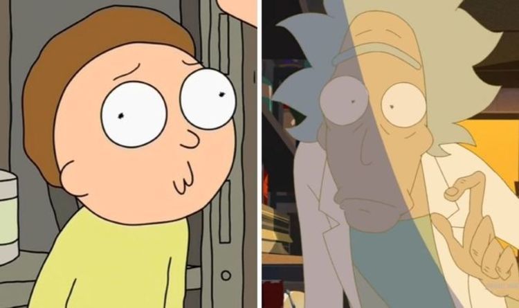 Rick And Morty Anime serisi duyuruldu