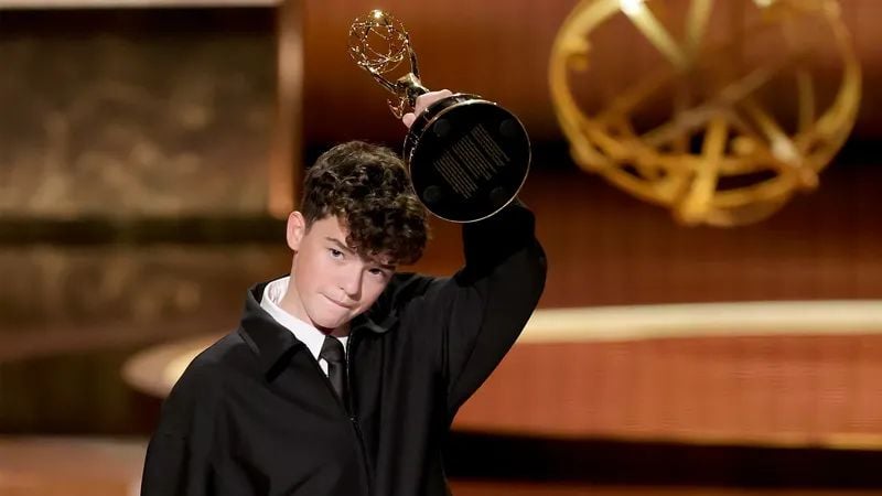 2025 Emmy Ödülleri Kazananları Belli Oldu