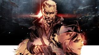Merakla beklenen Left Alive için yeni ekran görüntüleri geldi