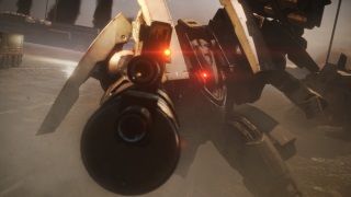 Aksiyon oyunu Left Alive'ın çıkış tarihi belli oldu