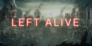 Square Enix'in yeni oyunu Left Alive duyuruldu