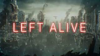 Left Alive'ın oynanış fragmanı yayınlandı