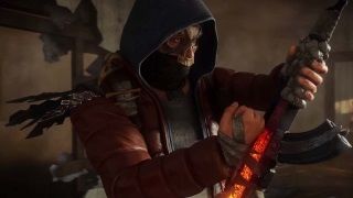 Cryengine ile yapılan 400 kişilik BR oyunu iptal edildi