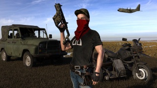 Project X'te 400 kişilik Battle Royale modu olacak