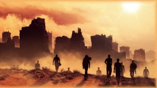 Yeni Maze Runner filminin ilk fragmanı yayınlandı