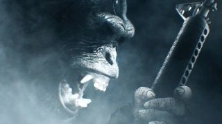 Crisis on the Planet of the Apes VR için iki yeni video 