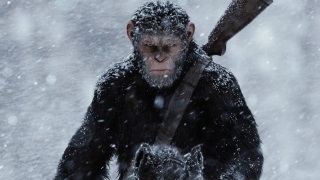 Planet of the Apes oyunu FOX'a dava açtı