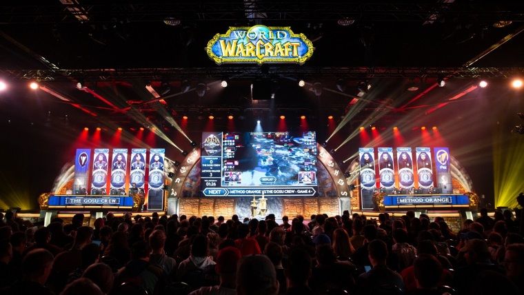 Blizzard, Blizzcon 2019 fuarına ait bazı detayları paylaştı