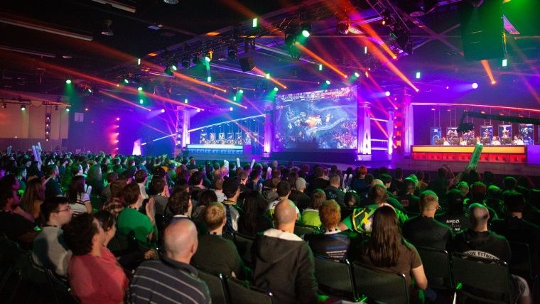 Blizzcon 2019 sanal biletleri satışa çıktı