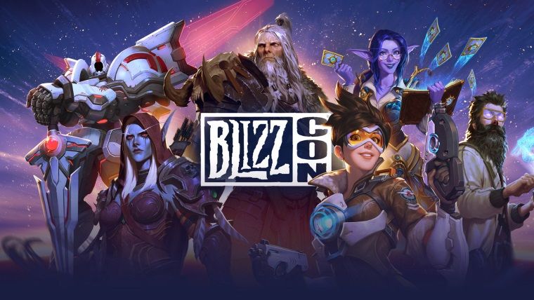 Blizzcon 2019 sunumunu değerlendirdik!