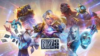 BlizzCon 2020 iptal edildi, Online etkinlik 2021 başında