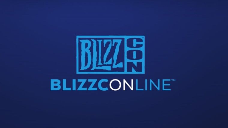 Yeni Blizzcon tarihi ve fuarın online olacağı açıklandı