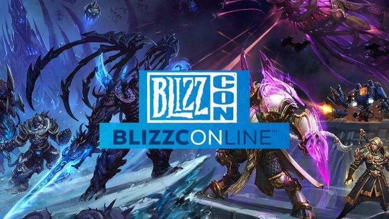 BlizzConline, 19-20 Şubat tarihlerinde gerçekleşecek