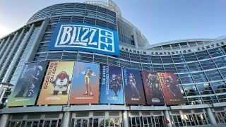 BlizzCon 2023 yılında geri dönüyor