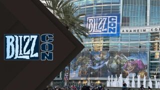 BlizzCon 2024 İptal Edildi