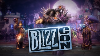 Rakamlar ile Blizzcon 2017