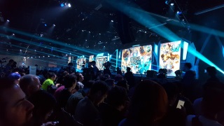 Blizzcon 2017'de kameramıza takılanlar