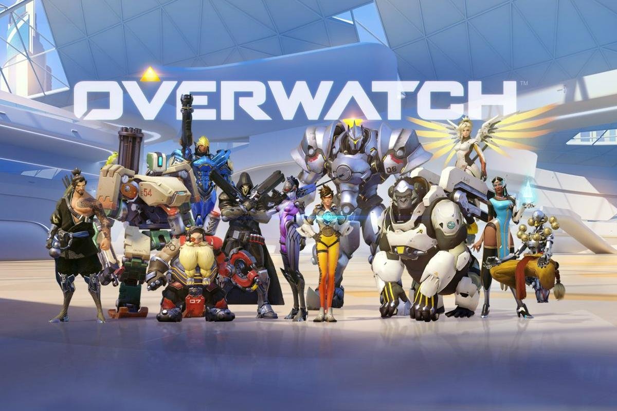 Bizzcon 2017'de Overwatch ekibi ile konuştuk