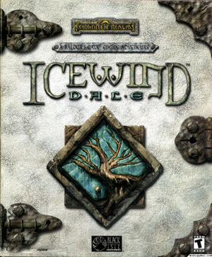 Icewind Dale: Enchanced Edition'da sizleri bekleyenler
