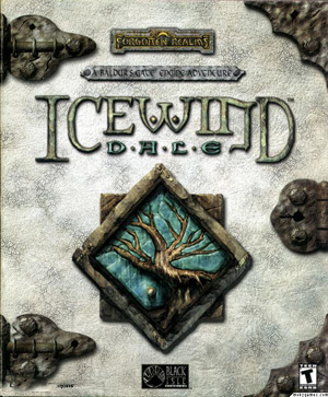 Icewind Dale da geri dönebilir!