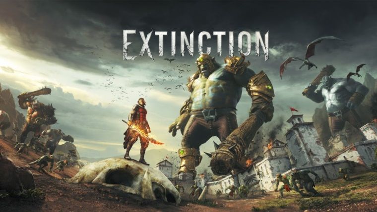 Extinction'da mikro ödemeler bulunmayacak