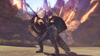Serinin yeni oyunu God Eater 3 adına ekran görüntüleri yayınlandı