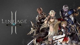 Lineage 2: Revolution birinci yılını 30 milyon oyuncusuyla kutluyor