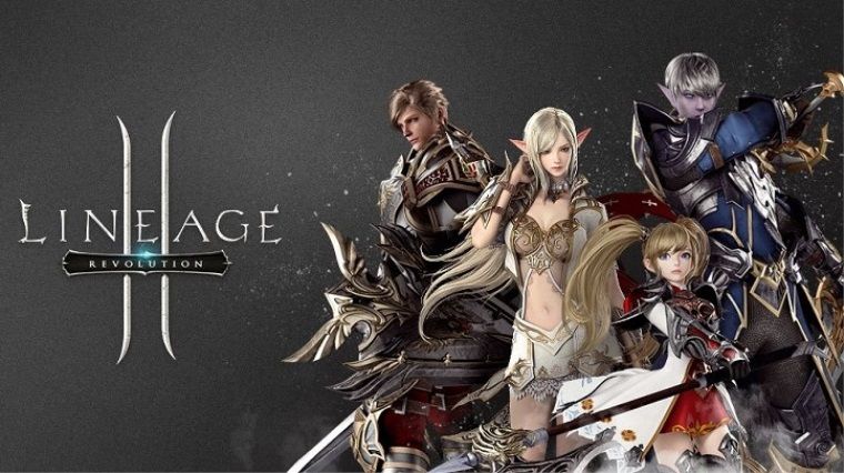 Lineage 2: Revolution birinci yılını 30 milyon oyuncusuyla kutluyor