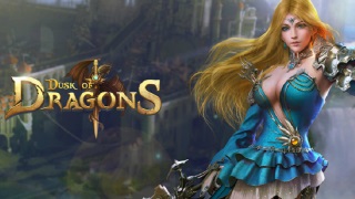 Dusk of Dragons'un betası başladı