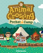 Animal Crossing: Pocket Camp