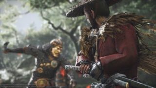 Ghost of Tsushima'nın açık dünyası hakkında yeni bilgi geldi