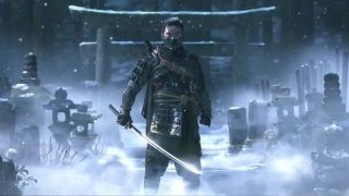 Ghost of Tsushima'yı bu sene bekleyenleri sevindirecek söylenti