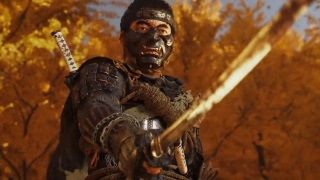 Ghost of Tsushima'nın açık dünyası bildiğimiz tarzda olmayacak