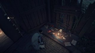 Ghost of Tsushima'dan diğer Sony oyunlarına gönderme