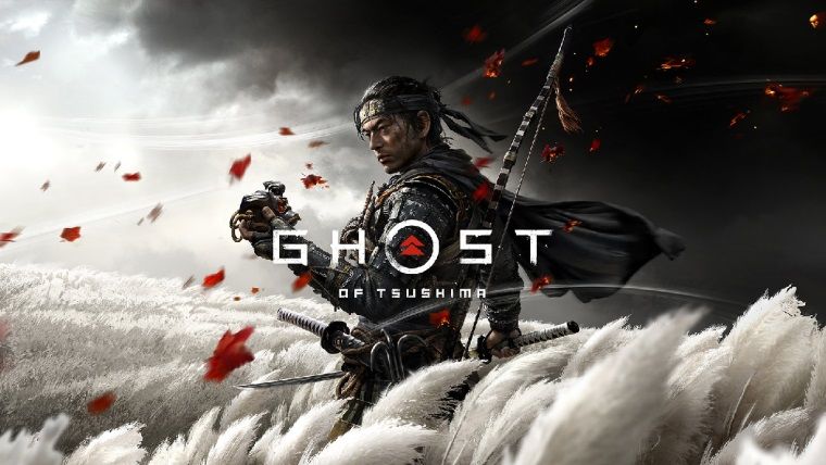 Ghost of Tsushima en hızlı satan PS4 özel oyunu oldu