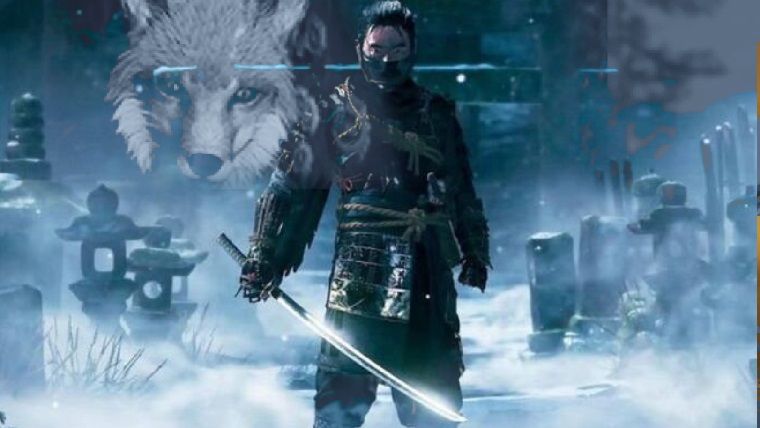 Ghost of Tsushima mutlu tilkilerinin sayısı artıyor