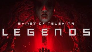 Ghost of Tsushima'nın online co-op modu Legends duyuruldu