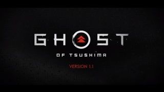 Ghost of Tsushima Legends co-op modu ve 'Yeni Oyun +' geliyor