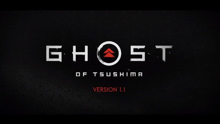 Ghost of Tsushima Legends co-op modu ve 'Yeni Oyun +' geliyor