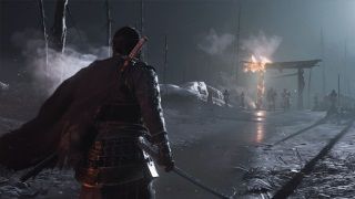 Ghost of Tsushima geliştiricileri adanın 'Turizm Elçisi' oldu