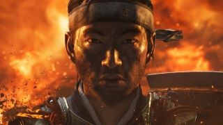 Ghost of Tsushima, en çok bitirilen açık dünya oyunlarından biri oldu