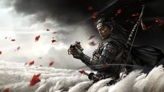 Ghost of Tsushima geliştiricisi yeni bir oyun üzerinde çalışıyor