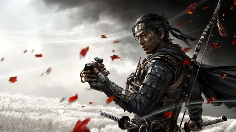 Ghost of Tsushima yönetmeni filmin Japon oyuncularla çekilmesini istiyor